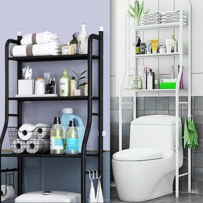 Fürdőszobai polc | BATHFLEX