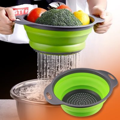 Szilikon szűrők (2 darab) | FOLDRAIN