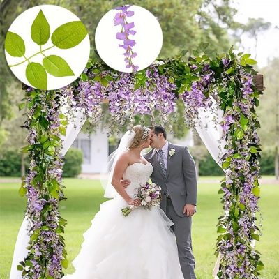 Lilaakác műinda | WISBLOOM