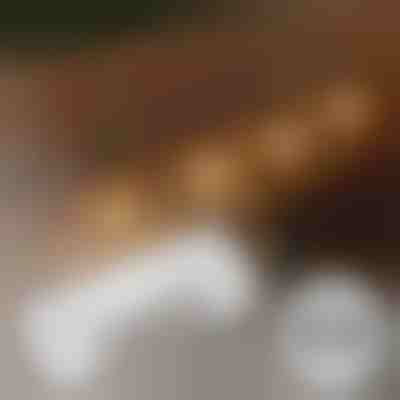 20x öntapadós kapocs a lámpák rögzítéséhez