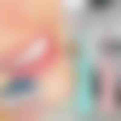 Ultrahangos fogtisztító SMILY