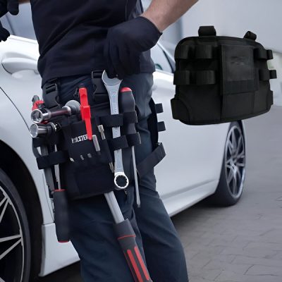 Multifunkcionális szerszámöv | BELTITOOL