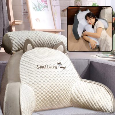 Nagy háttámlapárna | COMFREST