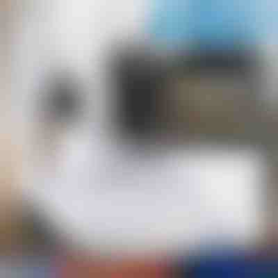 VISIONSPOT WiFi kamera