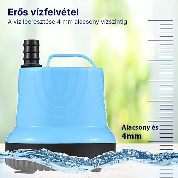 PUMPFLOW