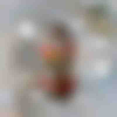 360°-ban forgatható fém tároló szervező (3 szint) | SPINSTORE