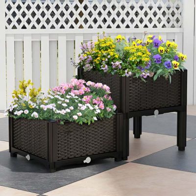 Növény termesztő doboz | BOTANITKO