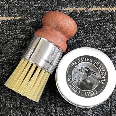 Bőr- és faápolás, amely visszaadja a fényességet | REVIVAPRO