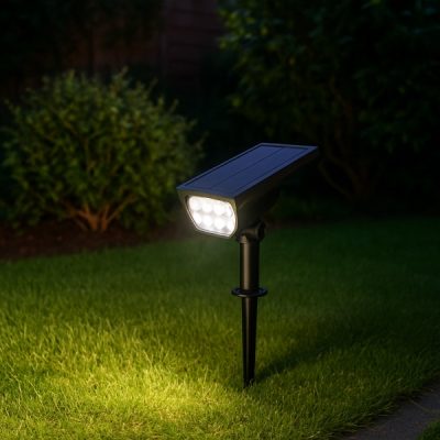 Kültéri napelemes reflektor | SPOTIKE