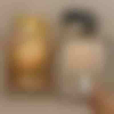 Mágneses képlámpa – Vezeték nélküli LED, RGB + meleg fehér | ARTIONIC