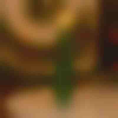 Láng nélküli, pislákoló ünnepi gyertya | CANDLETREE