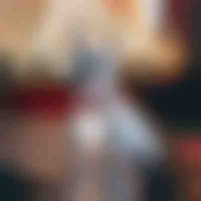 Ünnepi hópehely nyakörv háziállatoknak | DOGICOLLAR