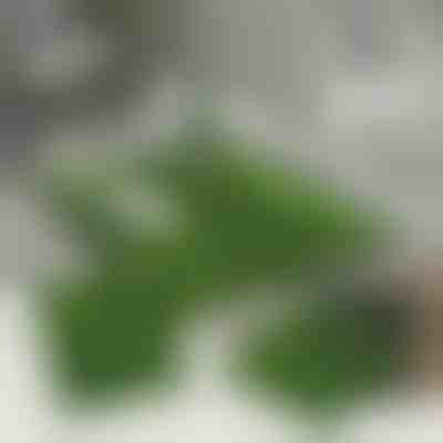 Mesterséges füves lapok dekoráció (5 db) | GRASSTILE