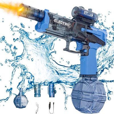 Elektromos vízipisztoly | SPLASHNIK